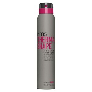 KMS California ThermaShape 2-in-1 Spray 6 oz